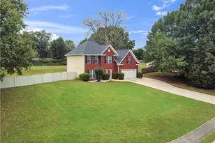 1908 Munford Pl, McDonough, GA 30252 - Photo 2