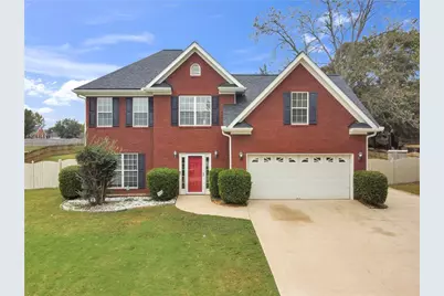 1908 Munford Place, McDonough, GA 30252 - Photo 1
