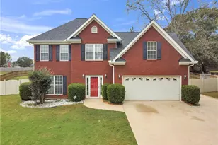 1908 Munford Pl, McDonough, GA 30252 - Photo 1