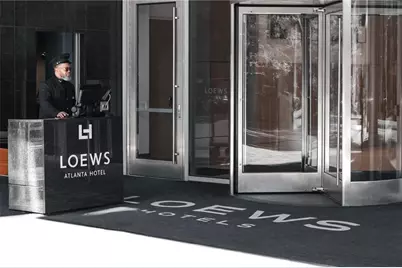 1065 Peachtree Street NE #3105, Atlanta, GA 30309 - Photo 56