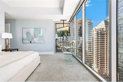 1065 Peachtree Street NE #3105, Atlanta, GA 30309 - Photo 18