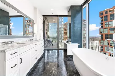 1065 Peachtree Street NE #3105, Atlanta, GA 30309 - Photo 28