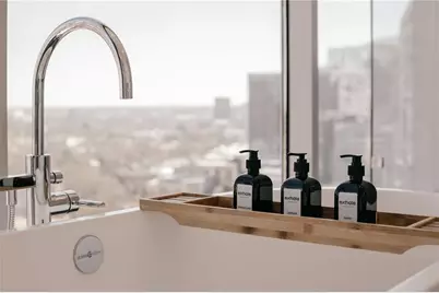 1065 Peachtree Street NE #3105, Atlanta, GA 30309 - Photo 24