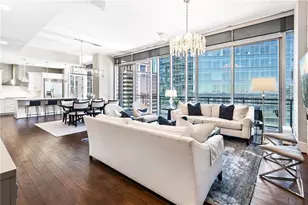 1065 Peachtree St NE, Atlanta, GA 30309 - Photo 1