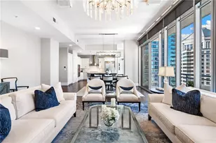 1065 Peachtree St NE, Atlanta, GA 30309 - Photo 14