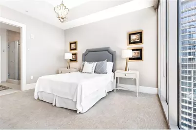 1065 Peachtree Street NE #3105, Atlanta, GA 30309 - Photo 34