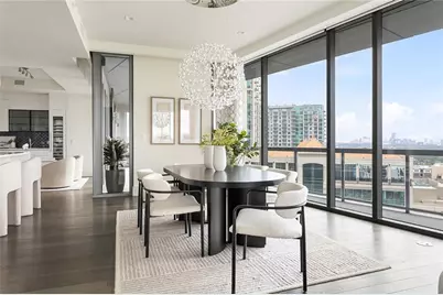 3107 Peachtree Road NE #1101, Atlanta, GA 30305 - Photo 4