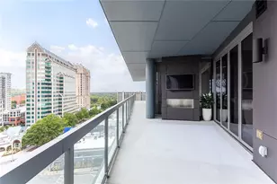 3107 Peachtree Rd NE, Atlanta, GA 30305 - Photo 24