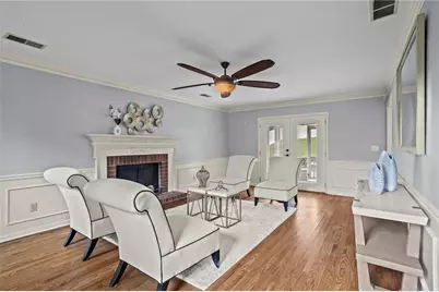 2262 Pine Warbler Way, Marietta, GA 30062 - Photo 6