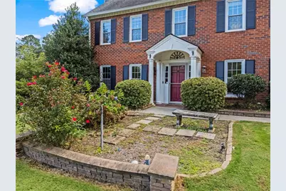 2262 Pine Warbler Way, Marietta, GA 30062 - Photo 4