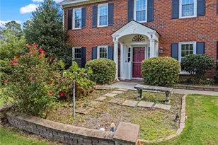 2262 Pine Warbler Way, Marietta, GA 30062 - Photo 4