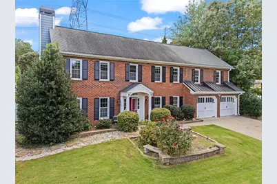 2262 Pine Warbler Way, Marietta, GA 30062 - Photo 2