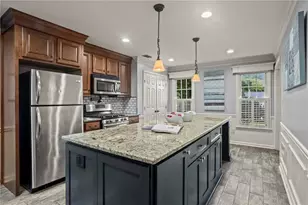 2262 Pine Warbler Way, Marietta, GA 30062 - Photo 12