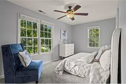 2262 Pine Warbler Way, Marietta, GA 30062 - Photo 26