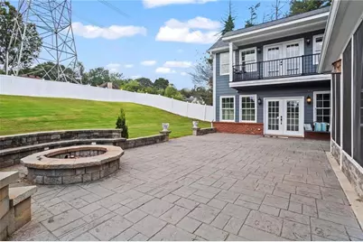 2262 Pine Warbler Way, Marietta, GA 30062 - Photo 34