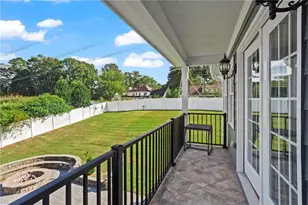 2262 Pine Warbler Way, Marietta, GA 30062 - Photo 30