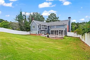 2262 Pine Warbler Way, Marietta, GA 30062 - Photo 32