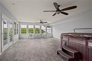 2262 Pine Warbler Way, Marietta, GA 30062 - Photo 16