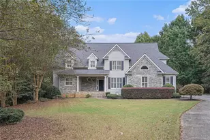 35 Balfour Dr, Covington, GA 30014 - Photo 1