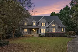 35 Balfour Dr, Covington, GA 30014 - Photo 2