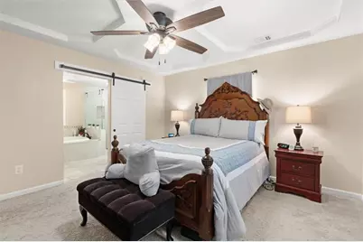 129 Shiloh Church Road, Carrollton, GA 30116 - Photo 16