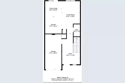 100 Saginaw Court, Locust Grove, GA 30248 - Photo 40