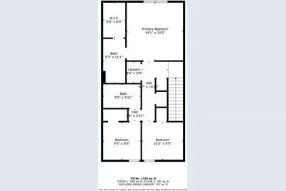 102 Saginaw Court, Locust Grove, GA 30248 - Photo 40