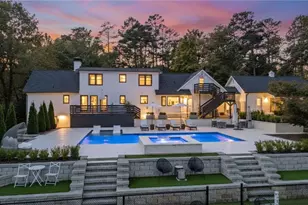 4440 Webb Bridge Rd, Alpharetta, GA 30005 - Photo 2