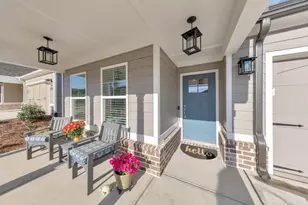 1243 Cedarcrest Blvd, Acworth, GA 30101 - Photo 2
