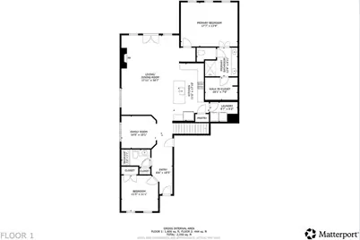 1243 Cedarcrest Boulevard, Acworth, GA 30101 - Photo 44