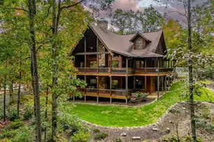 6451 Old Hwy 5 S, Talking Rock, GA 30175 - Photo 2