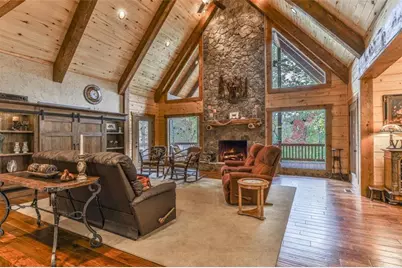 6451 Old Highway 5 S, Talking Rock, GA 30175 - Photo 8