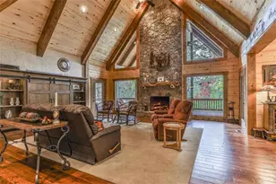 6451 Old Hwy 5 S, Talking Rock, GA 30175 - Photo 8