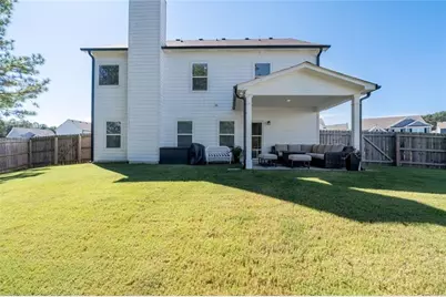 46 Heritage Lane, Dallas, GA 30132 - Photo 30