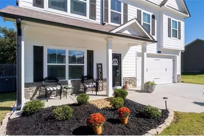 46 Heritage Lane, Dallas, GA 30132 - Photo 2