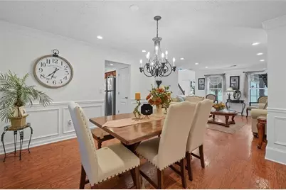 264 Kendall Street, Newnan, GA 30263 - Photo 6