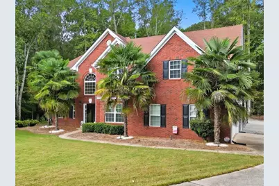 264 Kendall Street, Newnan, GA 30263 - Photo 2