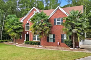 264 Kendall St, Newnan, GA 30263 - Photo 2