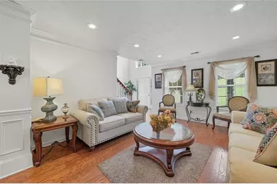 264 Kendall Street, Newnan, GA 30263 - Photo 4