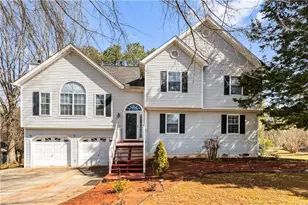 13 Greystone Ln NW, Cartersville, GA 30121 - Photo 1