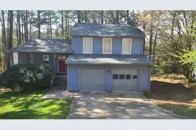 783 Fox Valley Drive, Stone Mountain, GA 30088 - Photo 1