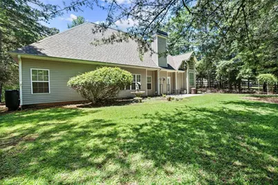 3363 War Hill Park Road, Dawsonville, GA 30534 - Photo 32