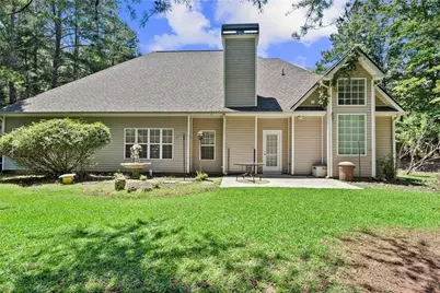 3363 War Hill Park Road, Dawsonville, GA 30534 - Photo 30