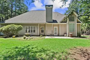 3363 War Hill Park Rd, Dawsonville, GA 30534 - Photo 30