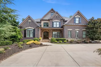 2380 Manor Creek Court, Cumming, GA 30041 - Photo 1