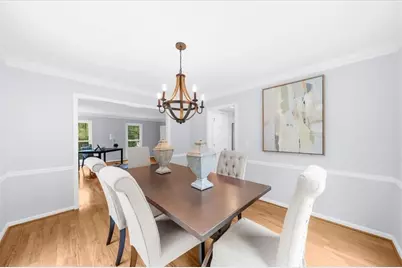 2482 N Forest Drive, Marietta, GA 30062 - Photo 12