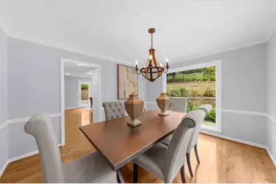 2482 N Forest Drive, Marietta, GA 30062 - Photo 14