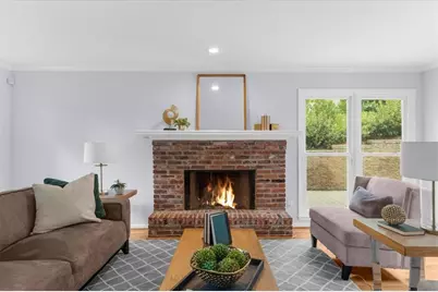 2482 N Forest Drive, Marietta, GA 30062 - Photo 8