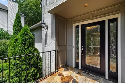 2482 N Forest Drive, Marietta, GA 30062 - Photo 4