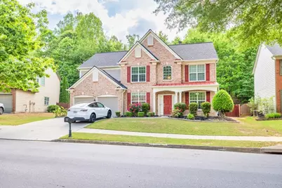 5008 Bethpage Drive, Suwanee, GA 30024 - Photo 48